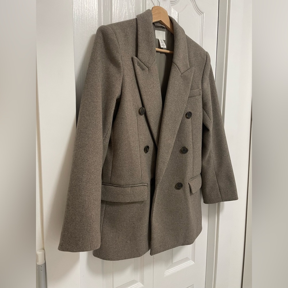 H&M Jacket - Picture 3 of 6